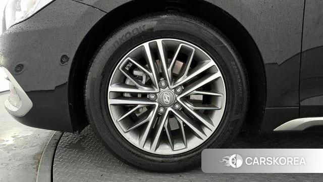 Hyundai Grandeur IG id 3807810 из Кореи 15