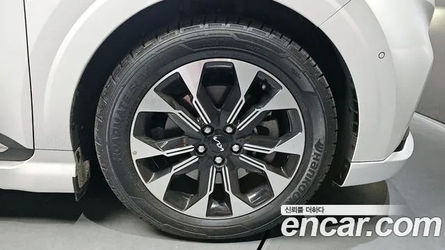 Kia Carnival 4th generation id 2681352 из Кореи 15