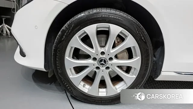 Mercedes-Benz E-Class W213 id 3368642 из Кореи 15