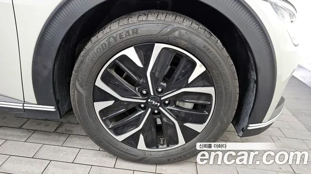 Kia EV6 id 2955053 из Кореи 15