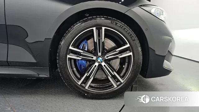 BMW 3 Series (G20) id 3002131 из Кореи 15