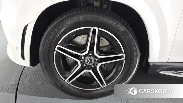 Mercedes-Benz GLE-Class W167 id 3753022 из Кореи 15