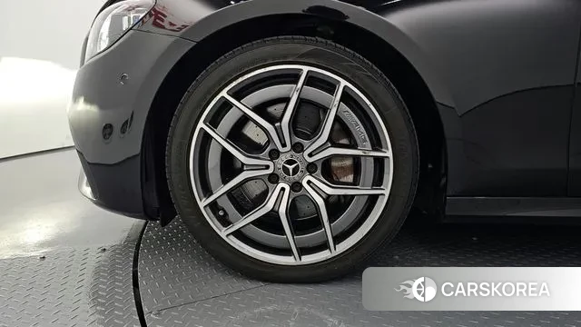 Mercedes-Benz E-Class W213 id 3422084 из Кореи 15