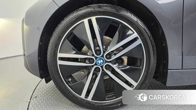 BMW i3 id 3834629 из Кореи 15