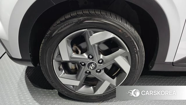 Hyundai Venue id 3833351 из Кореи 15