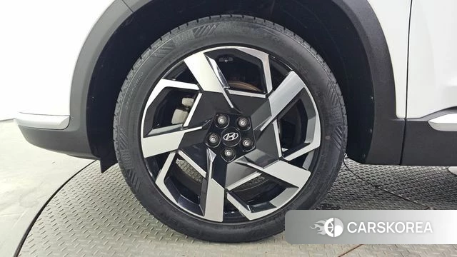 Hyundai The New Santa Fe id 4586241 из Кореи 15