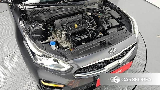 Kia Come New K3 id 4477013 из Кореи 25