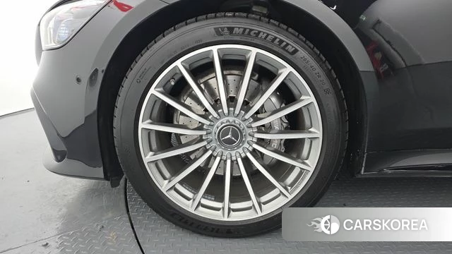 Mercedes-Benz AMG GT id 4383376 из Кореи 15