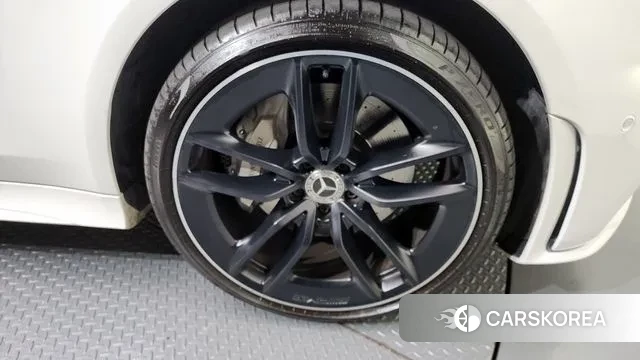 Mercedes-Benz CLS-Class C257 id 3391493 из Кореи 15