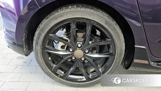 Hyundai Veloster (JS) id 3494211 из Кореи 15