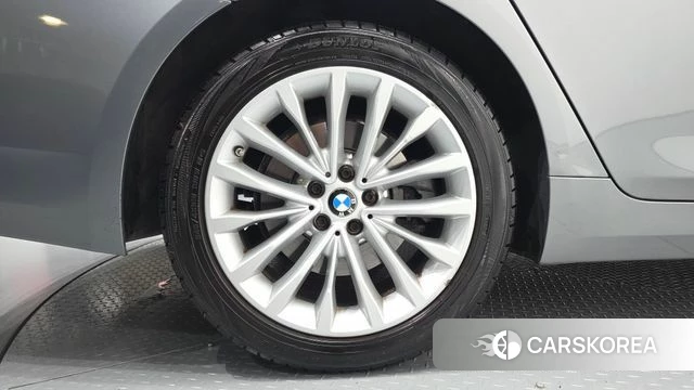 BMW 5 Series (G30) id 4753650 из Кореи 15