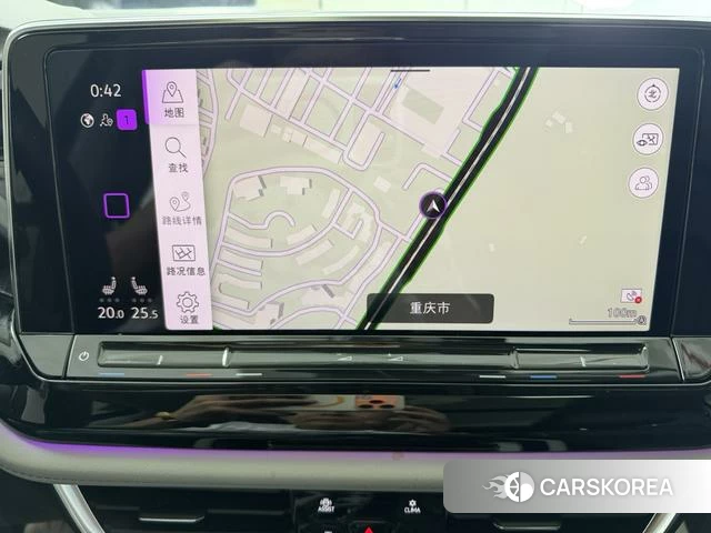 Volkswagen Tourang id 4342172 из Китая 26