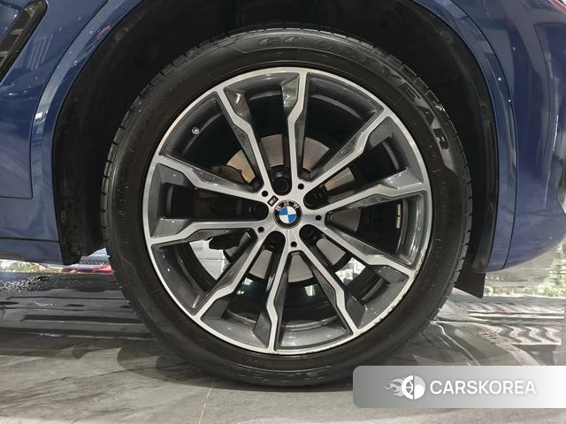 BMW X3 id 4365632 из Китая 23