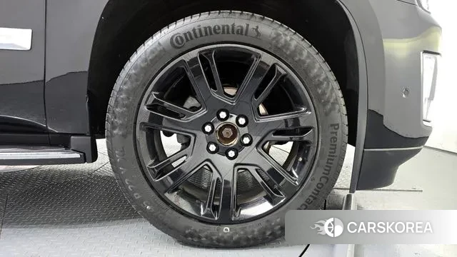 Cadillac Escalade id 3593303 из Кореи 15