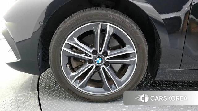 BMW 1 Series (F40) id 4444549 из Кореи 15