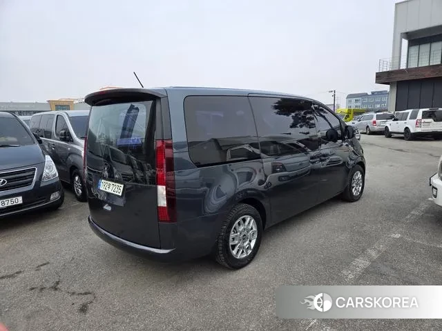 Hyundai Staria id 3711531 из Кореи 11