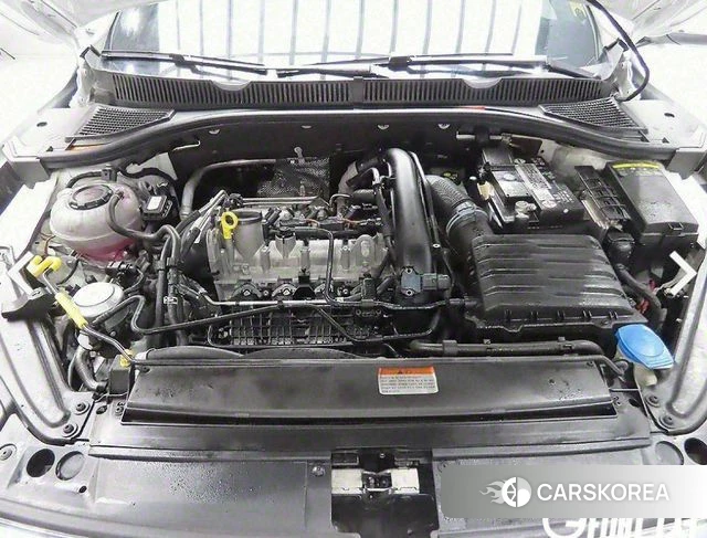 Volkswagen 7th Generation of Jetta id 4836312 из Кореи 14