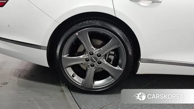 Genesis G80 (RG3) id 3525450 из Кореи 15