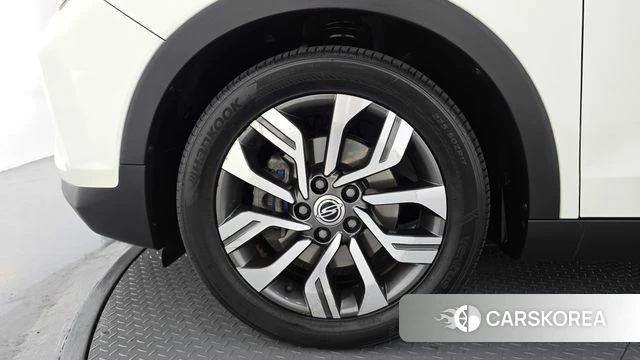 Ssangyong Tivoli Armor id 4677935 из Кореи 15