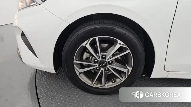 Kia The New K3 2nd generation id 3443725 из Кореи 15