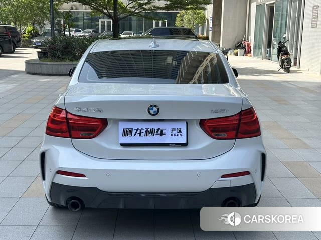 BMW 1 series id 4227862 из Китая 17