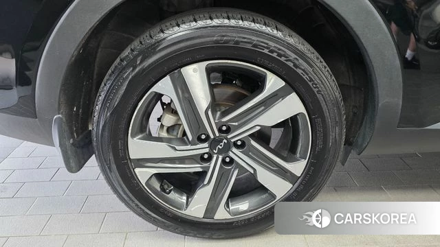 Kia Sorento 4th Generation id 4682914 из Кореи 28