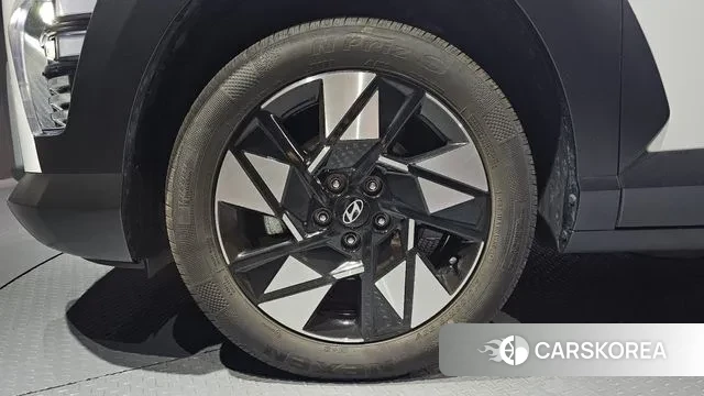 Hyundai Kona Hybrid (SX2) id 3026894 из Кореи 15