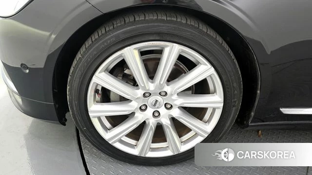 Volvo S90 id 4203518 из Кореи 15