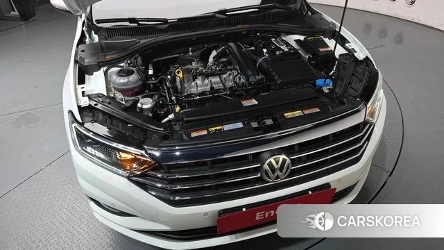Volkswagen 7th Generation of Jetta id 4362364 из Кореи 26
