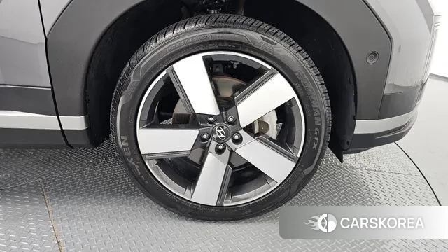 Hyundai Santa Fe (MX5) id 3405438 из Кореи 15