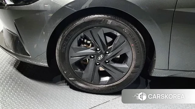 Hyundai Avante (CN7) id 3626251 из Кореи 15