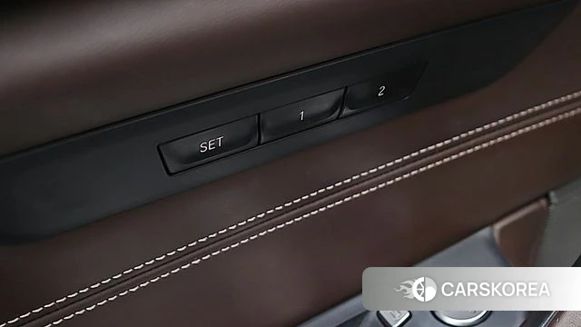 BMW 5 Series (G30) id 4881927 из Кореи 15