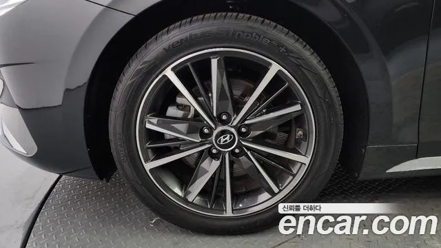 Hyundai The New Grandeur IG id 2926779 из Кореи 15