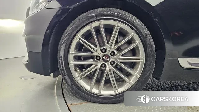 Kia More K9 id 3160706 из Кореи 15