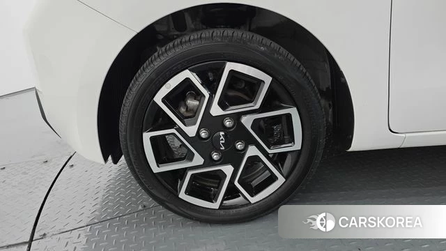 Kia The New Kia Ray id 4222958 из Кореи 15