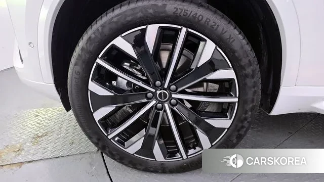 Volvo XC90 second Generation id 3689350 из Кореи 15