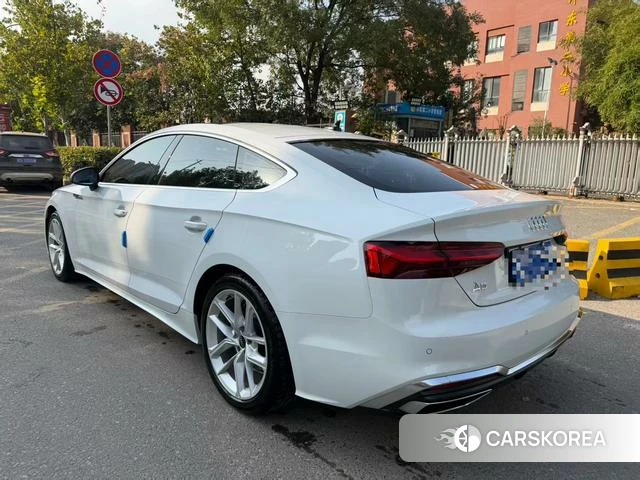 Audi A5 id 4260888 из Китая 9