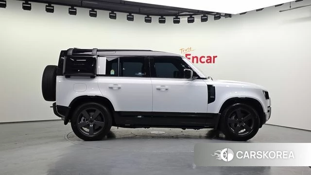 Land Rover Defender (L663) id 4532890 из Кореи 15