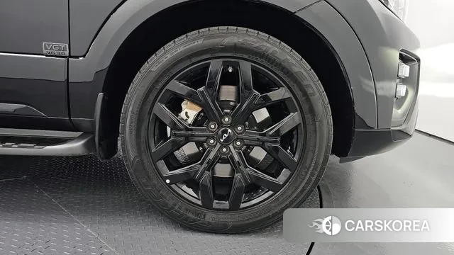 Kia Mohave Master id 3366805 из Кореи 15