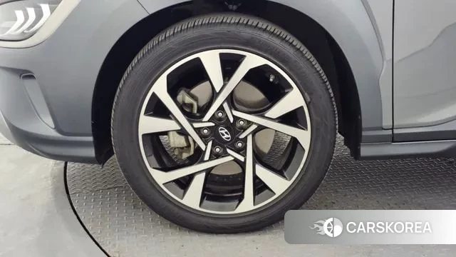 Hyundai The New Kona id 3650131 из Кореи 15