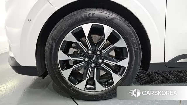 Kia Carnival 4th generation id 3279434 из Кореи 15