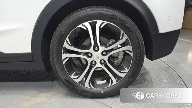 Chevrolet (GM Daewoo) Bolt EV id 3717389 из Кореи 15