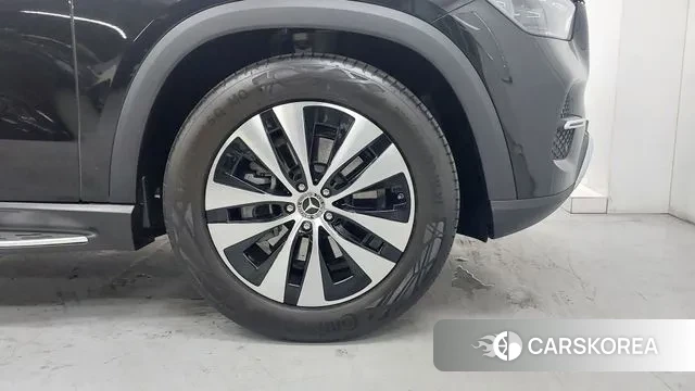 Mercedes-Benz GLE-Class W167 id 3596007 из Кореи 12