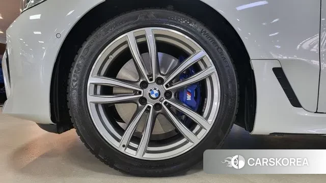 BMW 6 Series GT (G32) id 3502593 из Кореи 15