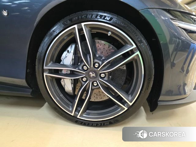 Ferrari Rome id 4641781 из Кореи 15