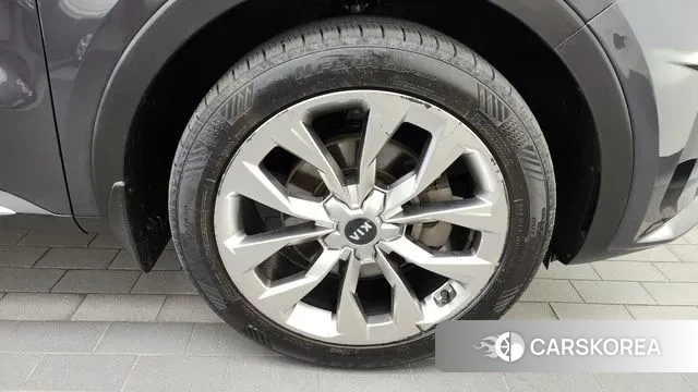 Kia Sorento 4th Generation id 3291544 из Кореи 15