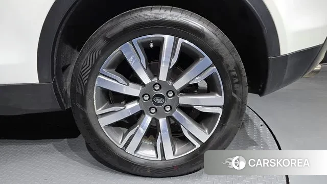 Land Rover Discovery Sports id 3709435 из Кореи 15