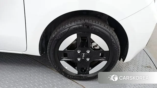 Kia The New Kia Ray EV id 3482265 из Кореи 15