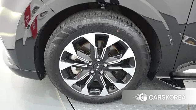 Kia Carnival 4th generation id 3305531 из Кореи 15