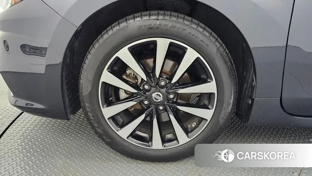 Nissan Altima id 3050746 из Кореи 15